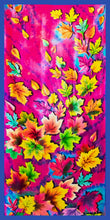 Load image into Gallery viewer, PINK LEAVES