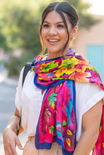 Load image into Gallery viewer, PINK LEAVES