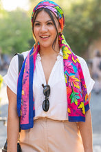 Load image into Gallery viewer, PINK LEAVES