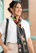 Load image into Gallery viewer, BLACK LEAVES