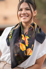 Load image into Gallery viewer, BLACK COLORED LEAVES