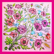 Load image into Gallery viewer, PINK FLORAL
