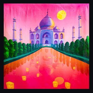 TAJ