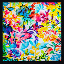 Load image into Gallery viewer, WATER COLOR FLORAL
